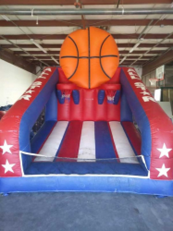 Interactive Inflatables