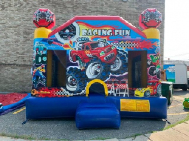 Bounce House Rentals
