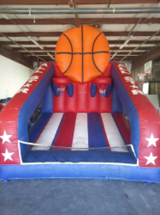 Interactive Inflatables