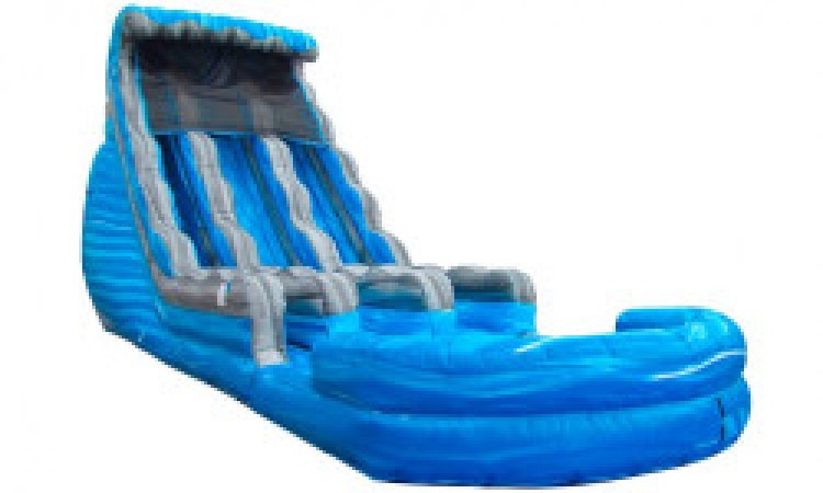 Water Slide Rentals